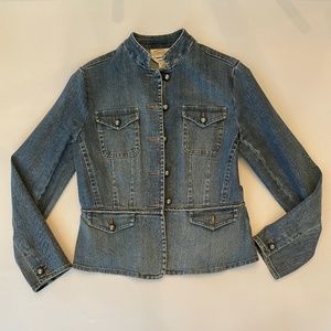 Vintage jean jacket